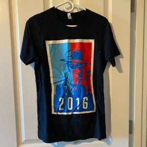 Dutch Bros Mafia shirt